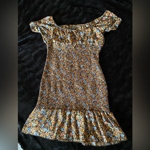 Wild Fable Summer dress. Medium. Worn once